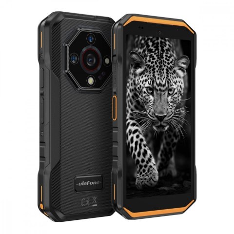 Smartfon Armor X32 6GB/128GB Pomarańczowy Smartfon Armor X32 6GB/128GB Pomarańczowy