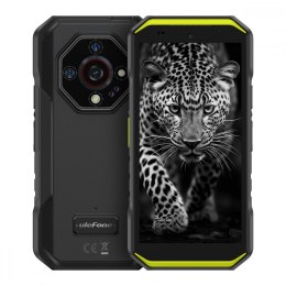 Smartfon Armor X32 6GB/128GB Zielony