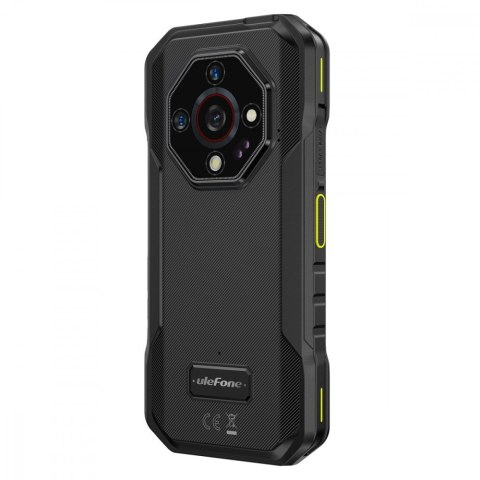 Smartfon Armor X32 6GB/128GB Zielony Smartfon Armor X32 6GB/128GB Zielony