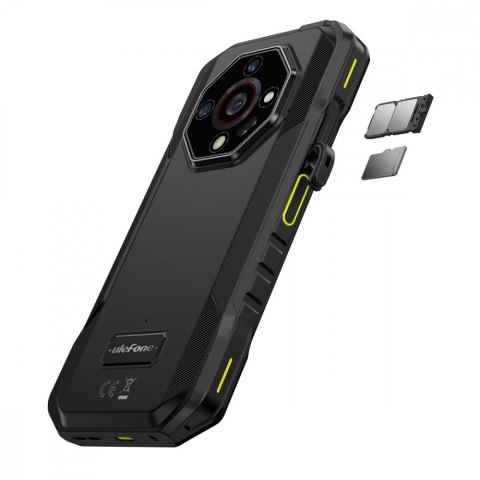 Smartfon Armor X32 6GB/128GB Zielony Smartfon Armor X32 6GB/128GB Zielony