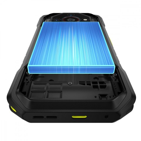 Smartfon Armor X32 6GB/128GB Zielony Smartfon Armor X32 6GB/128GB Zielony