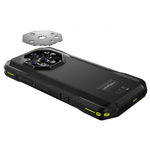 Smartfon Armor X32 6GB/128GB Zielony Smartfon Armor X32 6GB/128GB Zielony