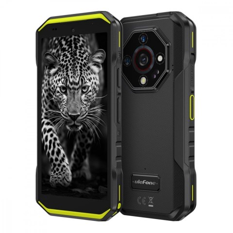 Smartfon Armor X32 6GB/128GB Zielony Smartfon Armor X32 6GB/128GB Zielony