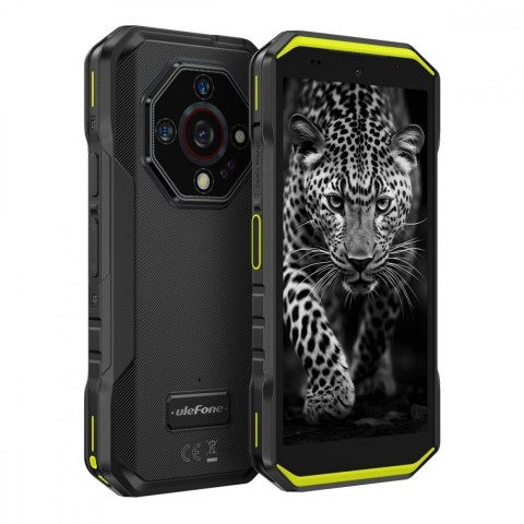 Smartfon Armor X32 6GB/128GB Zielony Smartfon Armor X32 6GB/128GB Zielony