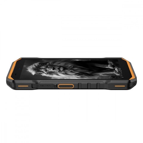 Smartfon Armor X32 Pro 5G 8/256GB Pomarańczowy Smartfon Armor X32 Pro 5G 8/256GB Pomarańczowy