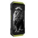 Smartfon Armor X32 Pro 5G 8/256GB Zielony