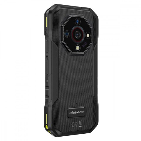 Smartfon Armor X32 Pro 5G 8/256GB Zielony Smartfon Armor X32 Pro 5G 8/256GB Zielony