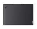 Ultrabook ThinkPad T14 G6 21QC004YPB W11Pro Ultra 7 255U/16GB/1TB/INT/14.0 WUXGA/Black/3YR Premier Support + CO2 Offset