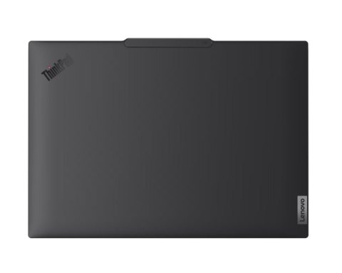 Ultrabook ThinkPad T14 G6 21QC004YPB W11Pro Ultra 7 255U/16GB/1TB/INT/14.0 WUXGA/Black/3YR Premier Support + CO2 Offset Ultrabook ThinkPad T14 G6 21QC004YPB W11Pro Ultra 7 255U/16GB/1TB/INT/14.0 WUXGA/Black/3YR Premier Support + CO2 Offset