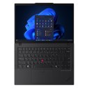 Ultrabook ThinkPad T14 G6 21QC004YPB W11Pro Ultra 7 255U/16GB/1TB/INT/14.0 WUXGA/Black/3YR Premier Support + CO2 Offset