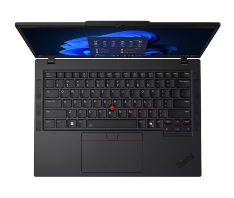 Ultrabook ThinkPad T14 G6 21QC004YPB W11Pro Ultra 7 255U/16GB/1TB/INT/14.0 WUXGA/Black/3YR Premier Support + CO2 Offset Ultrabook ThinkPad T14 G6 21QC004YPB W11Pro Ultra 7 255U/16GB/1TB/INT/14.0 WUXGA/Black/3YR Premier Support + CO2 Offset