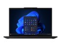 Ultrabook ThinkPad T14 G6 21QC004YPB W11Pro Ultra 7 255U/16GB/1TB/INT/14.0 WUXGA/Black/3YR Premier Support + CO2 Offset