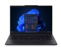 Ultrabook ThinkPad T14 G6 21QC004YPB W11Pro Ultra 7 255U/16GB/1TB/INT/14.0 WUXGA/Black/3YR Premier Support + CO2 Offset