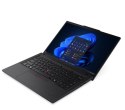Ultrabook ThinkPad T14 G6 21QC004YPB W11Pro Ultra 7 255U/16GB/1TB/INT/14.0 WUXGA/Black/3YR Premier Support + CO2 Offset
