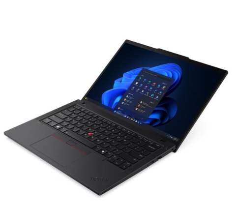 Ultrabook ThinkPad T14 G6 21QC004YPB W11Pro Ultra 7 255U/16GB/1TB/INT/14.0 WUXGA/Black/3YR Premier Support + CO2 Offset Ultrabook ThinkPad T14 G6 21QC004YPB W11Pro Ultra 7 255U/16GB/1TB/INT/14.0 WUXGA/Black/3YR Premier Support + CO2 Offset