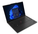 Ultrabook ThinkPad T14 G6 21QC004YPB W11Pro Ultra 7 255U/16GB/1TB/INT/14.0 WUXGA/Black/3YR Premier Support + CO2 Offset
