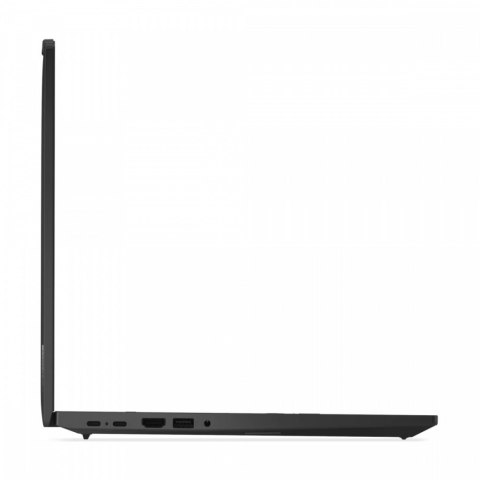 Ultrabook ThinkPad T16 G4 21QE003VPB W11Pro Ultra 5 225U/16GB/512GB/INT/16.0 WUXGA/Black/3Y Premier Support + CO2 Offset Ultrabook ThinkPad T16 G4 21QE003VPB W11Pro Ultra 5 225U/16GB/512GB/INT/16.0 WUXGA/Black/3Y Premier Support + CO2 Offset