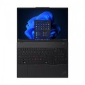 Ultrabook ThinkPad T16 G4 21QE004VPB W11Pro Ultra 7 255U/32GB/1TB/INT/16.0 WUXGA/Black/3Y Premier Support + CO2 Offset Ultrabook ThinkPad T16 G4 21QE004VPB W11Pro Ultra 7 255U/32GB/1TB/INT/16.0 WUXGA/Black/3Y Premier Support + CO2 Offset