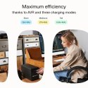 Zasilacz awaryjny UPS AVR PowerCore 500W/800VA 12VDC Zasilacz awaryjny UPS AVR PowerCore 500W/800VA 12VDC