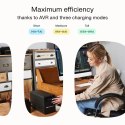 Zasilacz awaryjny UPS AVR PowerCore 800W/1200VA 12VDC Zasilacz awaryjny UPS AVR PowerCore 800W/1200VA 12VDC