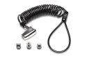 Blokada do laptopa ClickSafe 2.0 3 w 1 (T-Bar, Nano & Wedge Anchors)