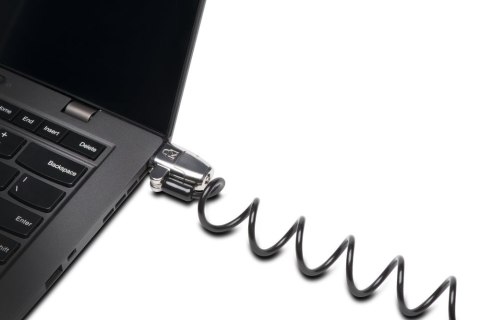 Blokada do laptopa ClickSafe 2.0 3 w 1 (T-Bar, Nano & Wedge Anchors) Blokada do laptopa ClickSafe 2.0 3 w 1 (T-Bar, Nano & Wedge Anchors)