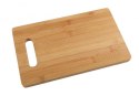 Deska bambusowa 28x18 BR-7474 Deska bambusowa 28x18 BR-7474