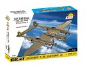 Klocki Lockheed P-38H Lightning Klocki Lockheed P-38H Lightning