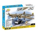 Klocki Lockheed P-38H Lightning Klocki Lockheed P-38H Lightning