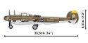 Klocki Lockheed P-38H Lightning Klocki Lockheed P-38H Lightning