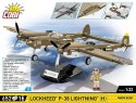 Klocki Lockheed P-38H Lightning Klocki Lockheed P-38H Lightning