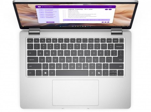 Laptop Dell Pro 13 Plus PB13250 W11P U7 265U/32GB/512GB/13.3 FHD +/Int/FgrPr&SmtCd/FHD/IRCam/Mic/WLAN+BT/BcklKb/3C/vPro/3YPS Alu Laptop Dell Pro 13 Plus PB13250 W11P U7 265U/32GB/512GB/13.3 FHD +/Int/FgrPr&SmtCd/FHD/IRCam/Mic/WLAN+BT/BcklKb/3C/vPro/3YPS Alu