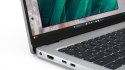 Laptop Dell Pro 14 PC14250 W11P C3 100U/8GB/512GB/14.0 FHD+/INT/FgrPr/FHD/IRCam/Mic/WLAN+BT/BcklKb/3C/3YPS Platinum