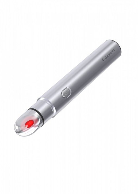 Masażer Beauty Fresh Eye Silver Masażer Beauty Fresh Eye Silver