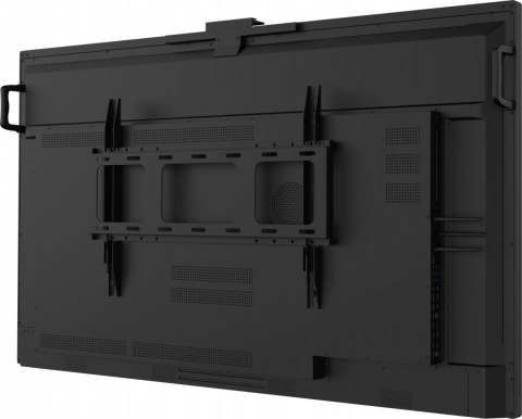 Monitor 65 cali TE6515A-B1AG IPS,4K,40pkt,550cd,DeepContrast-IR+, HDMI x2,DP,USB-C, 2 x 20W, OPS Slot x1, 5xUSB, 2xRJ45,8-Arr Monitor 65 cali TE6515A-B1AG IPS,4K,40pkt,550cd,DeepContrast-IR+, HDMI x2,DP,USB-C, 2 x 20W, OPS Slot x1, 5xUSB, 2xRJ45,8-Arr