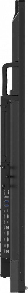 Monitor 75 cali TE7515A-B1AG IPS,4K,40pkt,550cd,DeepContrast-IR+, HDMI x2,DP,USB-C, 2 x 20W, OPS Slot x1, 5xUSB, 2xRJ45,8-Arr Monitor 75 cali TE7515A-B1AG IPS,4K,40pkt,550cd,DeepContrast-IR+, HDMI x2,DP,USB-C, 2 x 20W, OPS Slot x1, 5xUSB, 2xRJ45,8-Arr