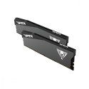 Pamięć DDR5 Viper Elite 5 Ultra 64GB/6000 (2*32GB) CL28 Pamięć DDR5 Viper Elite 5 Ultra 64GB/6000 (2*32GB) CL28