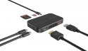 Slot na NVMe+SATA IB-DK4071M-CU31 7w1 Slot na NVMe+SATA IB-DK4071M-CU31 7w1