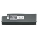 Solarny regulator ładowania MPPT z czujnikiem temperatury 30A | 12V/24V | LCD | 2xUSB | Bluetooth | APP | GEL | LiFePO4