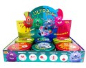 Ultra Plastelina Pachnąca Display 12 sztuk Ultra Plastelina Pachnąca Display 12 sztuk