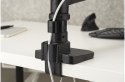 Wytrzymałe ramię do monitora SmartFit