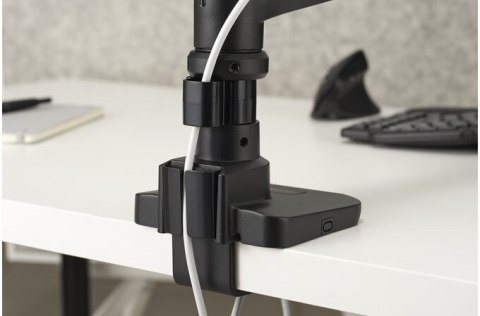 Wytrzymałe ramię do monitora SmartFit Wytrzymałe ramię do monitora SmartFit