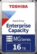 Dysk HDD Toshiba Enterprise MG Series 16TB MG09ACA16TE Dysk HDD Toshiba Enterprise MG Series 16TB MG09ACA16TE