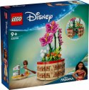 Klocki Disney 43252 Doniczka Vaiany Klocki Disney 43252 Doniczka Vaiany