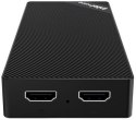 Mini PC Qoobe SUC N100/16GB/SSD 512GB/Win 11 Pro czarny Mini PC Qoobe SUC N100/16GB/SSD 512GB/Win 11 Pro czarny