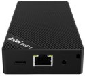Mini PC Qoobe SUC N100/16GB/SSD 512GB/Win 11 Pro czarny Mini PC Qoobe SUC N100/16GB/SSD 512GB/Win 11 Pro czarny