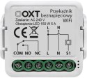 Moduł OXT mini 1 obwód beznapięciowy WiFi Tuya Moduł OXT mini 1 obwód beznapięciowy WiFi Tuya