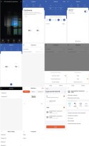 Moduł OXT mini przekaźnik 2 obw. bez N ZigBee TUYA Moduł OXT mini przekaźnik 2 obw. bez N ZigBee TUYA