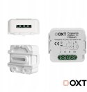 Moduł OXT przekaźnik 1 obw. pomiar 16A ZigBee TUYA