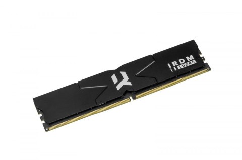 Pamięć DDR5 IRDM 16GB(1*16GB)/6000 CL36 czarna Pamięć DDR5 IRDM 16GB(1*16GB)/6000 CL36 czarna